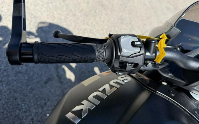 2026 Suzuki GSX 8TT