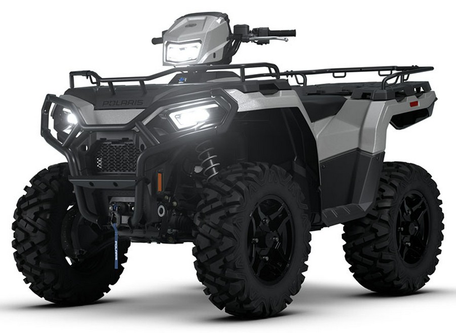 2026 Polaris Sportsman 570 Ultimate