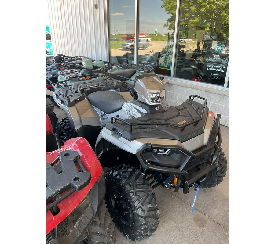 2026 Polaris Sportsman 570 Ultimate