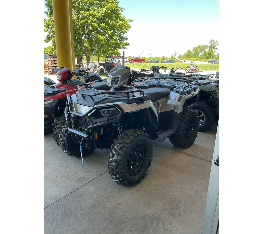 2026 Polaris Sportsman 570 Ultimate