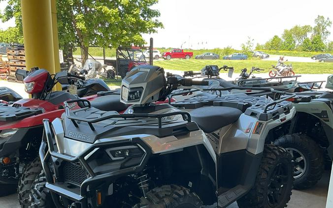 2026 Polaris Sportsman 570 Ultimate