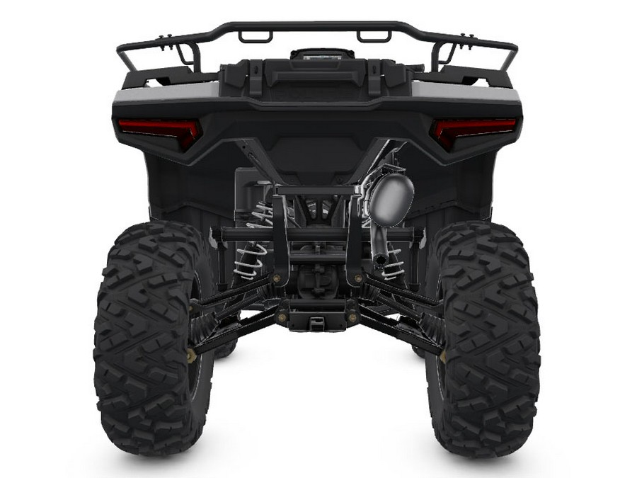 2026 Polaris Sportsman 570 Ultimate