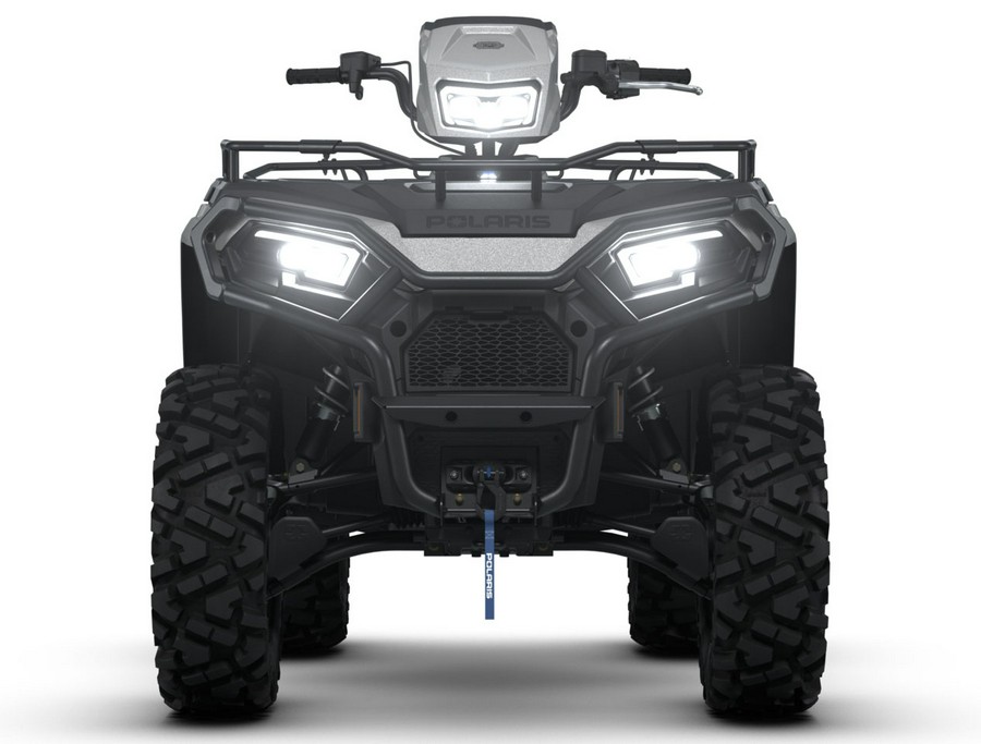2026 Polaris Sportsman 570 Ultimate