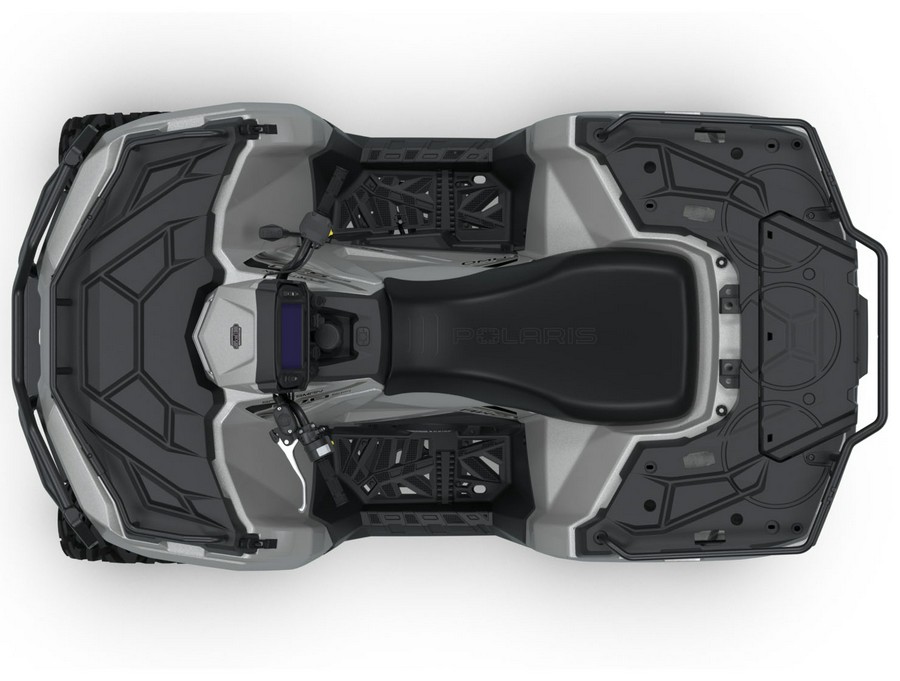 2026 Polaris Sportsman 570 Ultimate