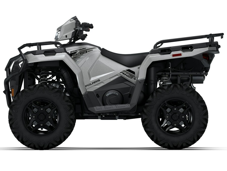 2026 Polaris Sportsman 570 Ultimate