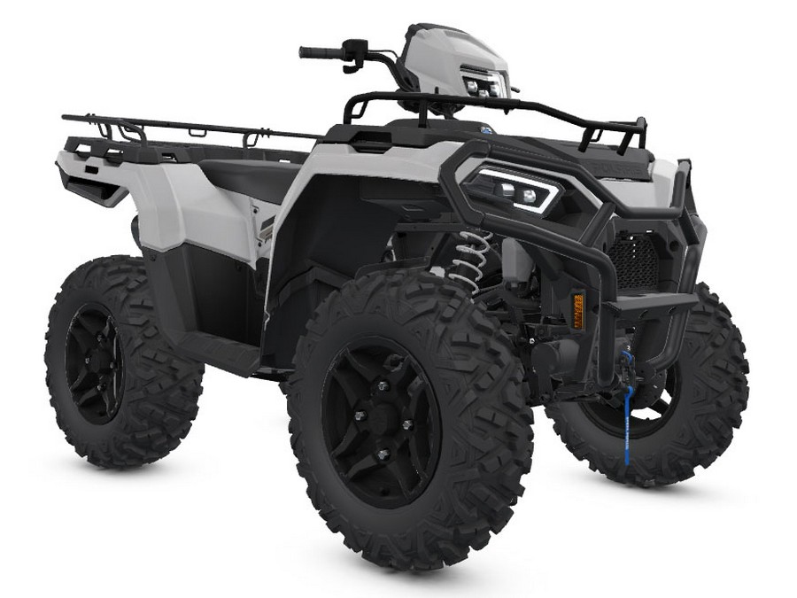 2026 Polaris Sportsman 570 Ultimate