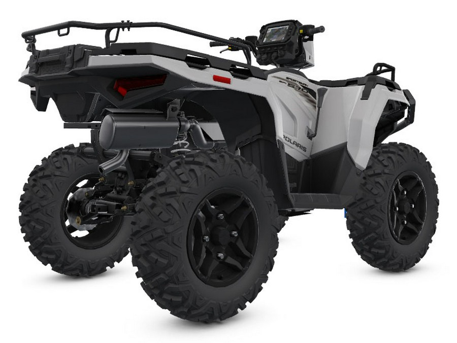 2026 Polaris Sportsman 570 Ultimate