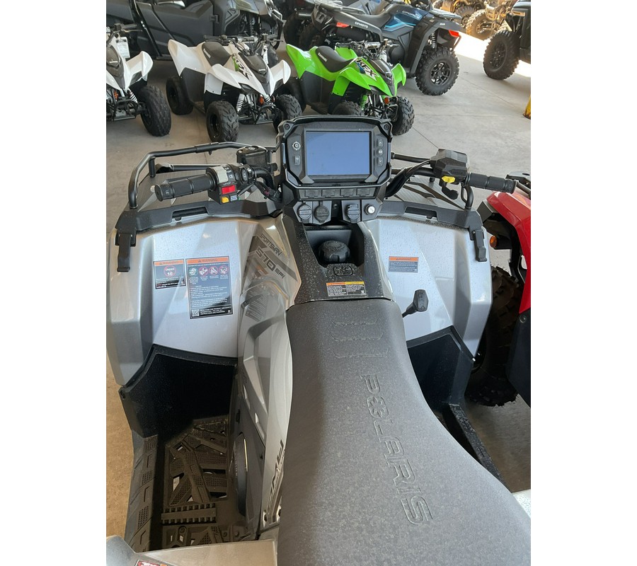 2026 Polaris Sportsman 570 Ultimate
