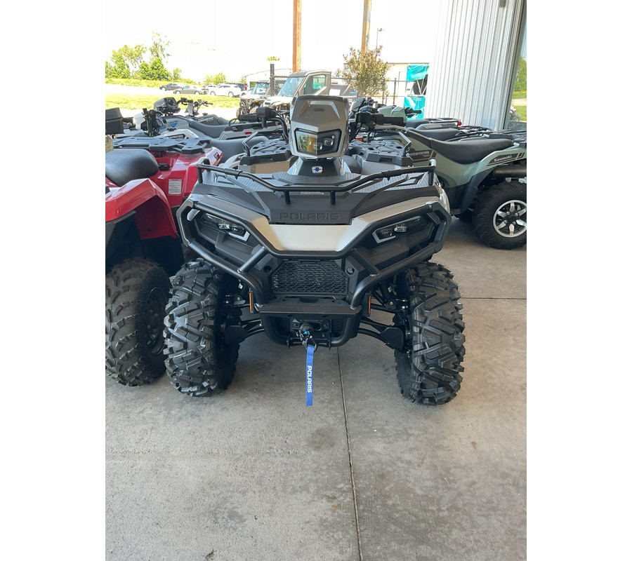 2026 Polaris Sportsman 570 Ultimate