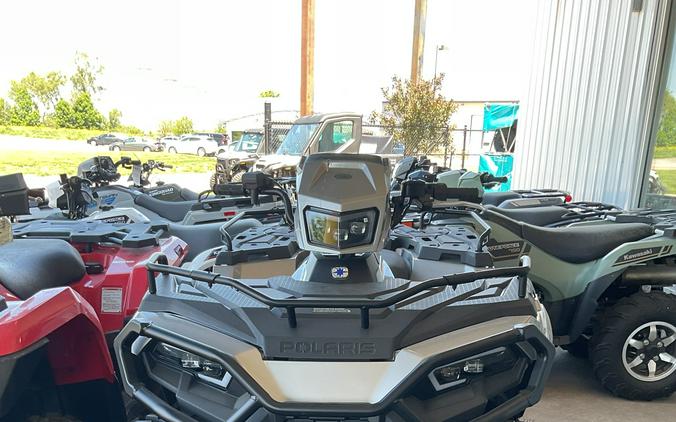 2026 Polaris Sportsman 570 Ultimate
