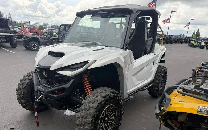 2022 Yamaha Wolverine RMAX2 1000 Limited Edition