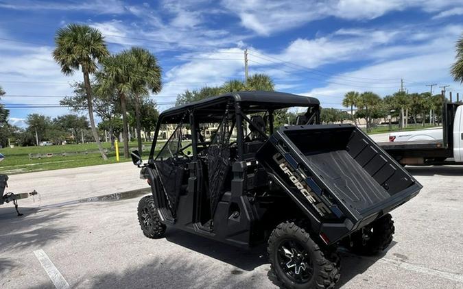 2026 CFMOTO UFORCE 1000 XL