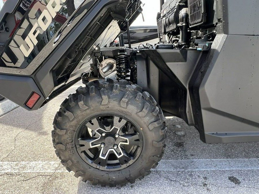 2026 CFMOTO UFORCE 1000 XL