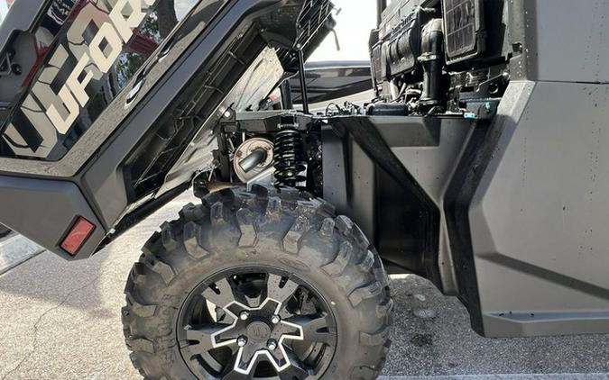 2026 CFMOTO UFORCE 1000 XL