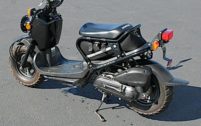 2007 Honda Ruckus®