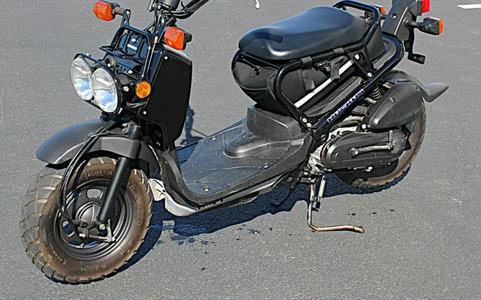 2007 Honda Ruckus®
