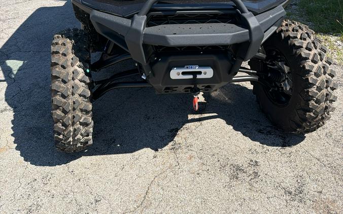 2026 Can-Am Defender MAX Lone Star HD11