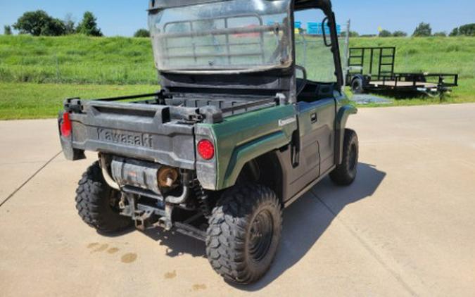 2024 Kawasaki MULE PRO-MX EPS