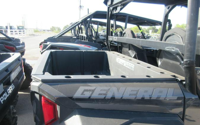 2025 POLARIS GENERAL XP 4 1000 ULTIMATE