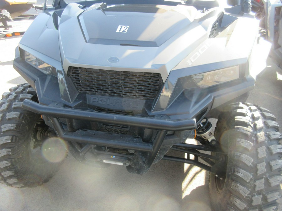 2025 POLARIS GENERAL XP 4 1000 ULTIMATE