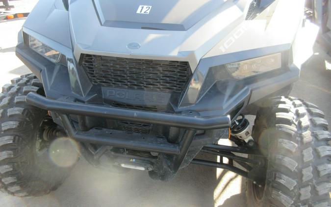2025 POLARIS GENERAL XP 4 1000 ULTIMATE