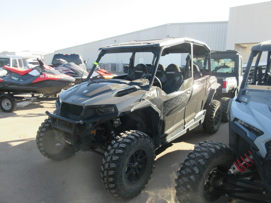 2025 POLARIS GENERAL XP 4 1000 ULTIMATE