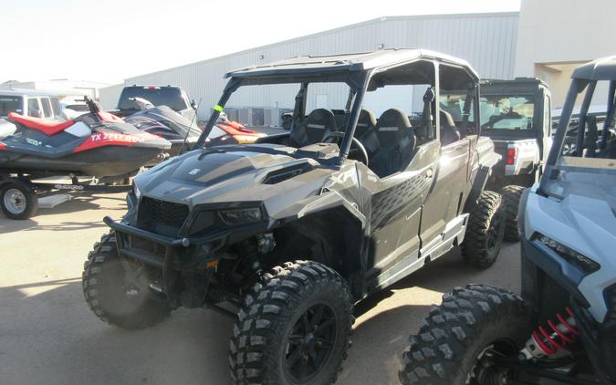 2025 POLARIS GENERAL XP 4 1000 ULTIMATE