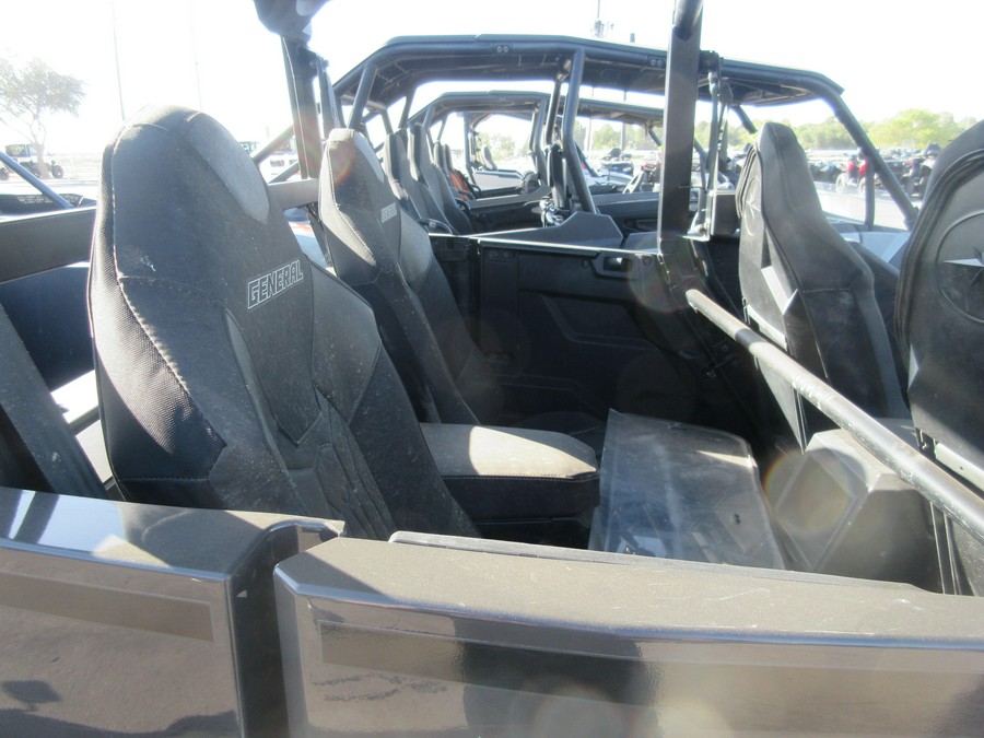 2025 POLARIS GENERAL XP 4 1000 ULTIMATE