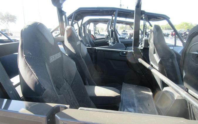 2025 POLARIS GENERAL XP 4 1000 ULTIMATE