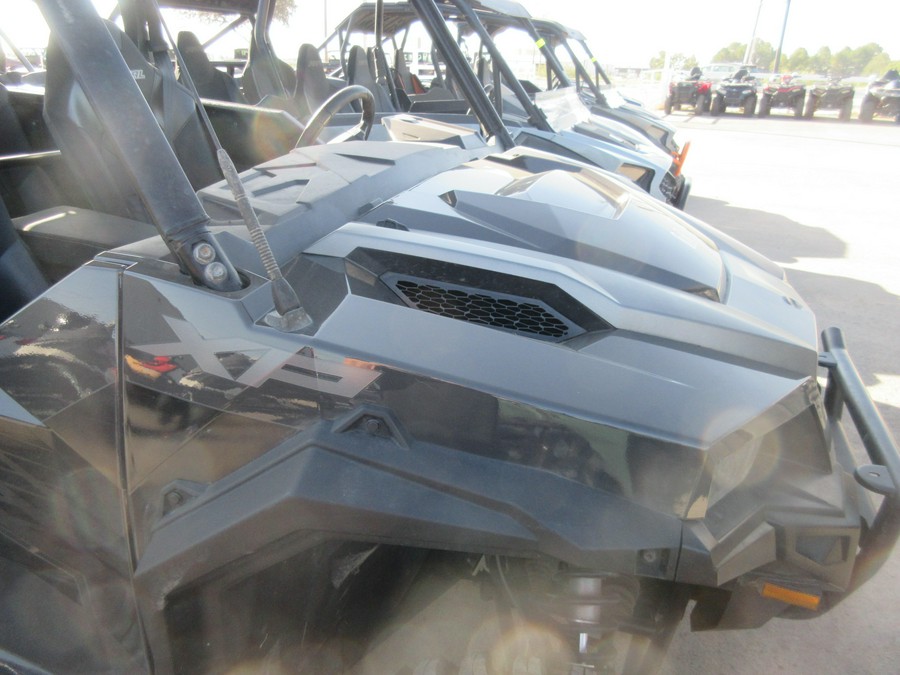2025 POLARIS GENERAL XP 4 1000 ULTIMATE
