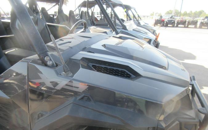 2025 POLARIS GENERAL XP 4 1000 ULTIMATE