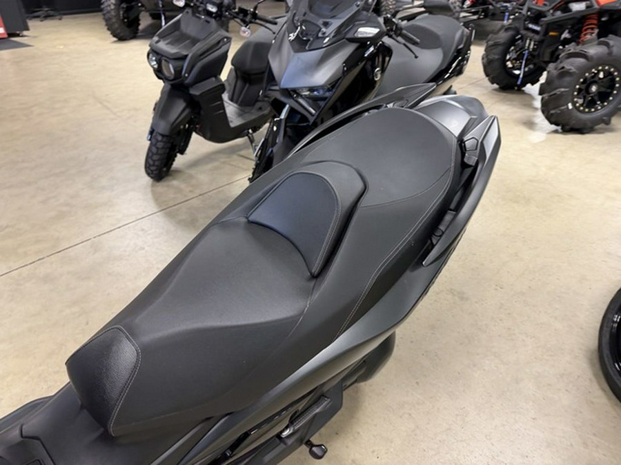 2027 Suzuki BURGMAN 400