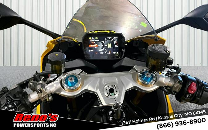 2027 Ducati Panigale V2 S