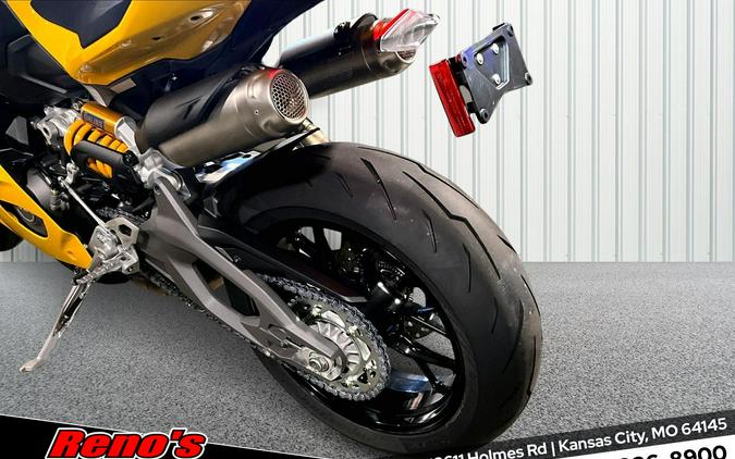 2027 Ducati Panigale V2 S