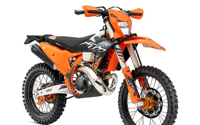 2025 KTM 300 XC-W Hardenduro