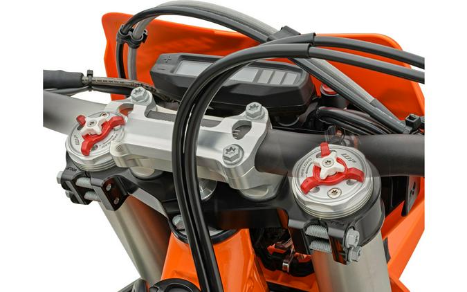 2025 KTM 300 XC-W Hardenduro