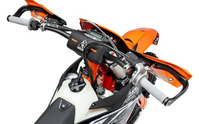 2025 KTM 300 XC-W Hardenduro