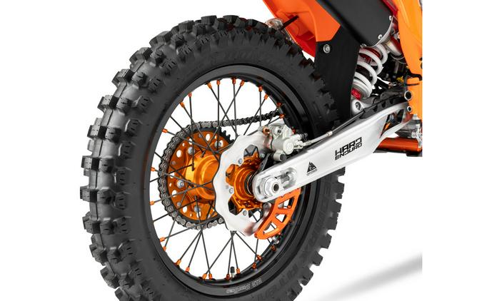2025 KTM 300 XC-W Hardenduro
