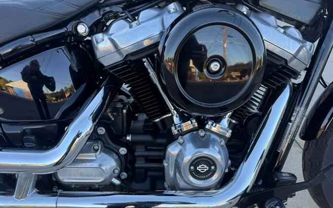 2023 Harley-Davidson Softail Standard FXST