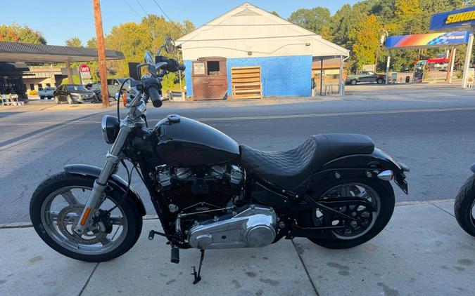 2023 Harley-Davidson Softail Standard FXST