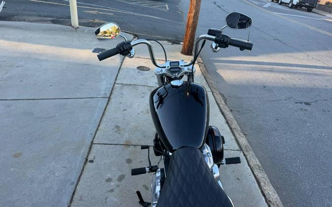 2023 Harley-Davidson Softail Standard FXST