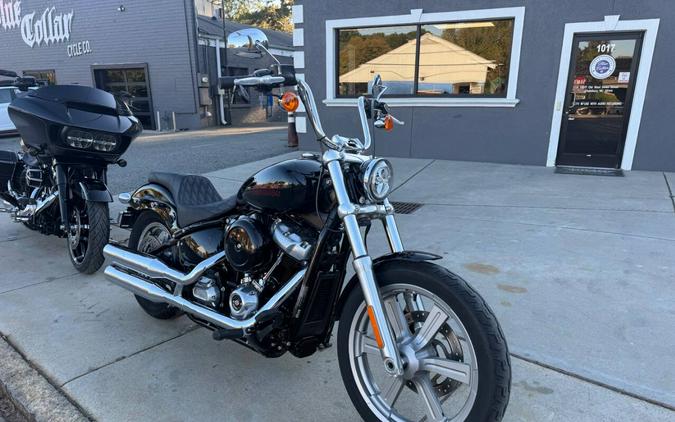 2023 Harley-Davidson Softail Standard FXST