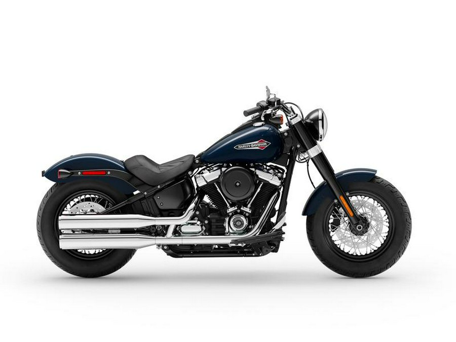 2019 Harley-Davidson® FLSL - Softail® Softail Slim®