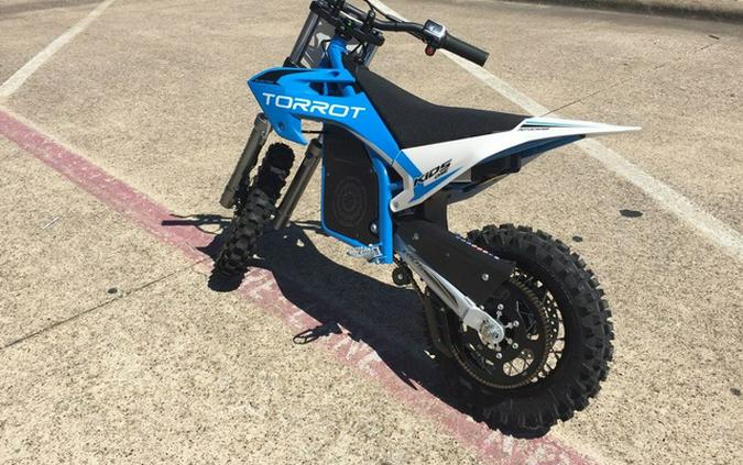 2021 Torrot Motocross One