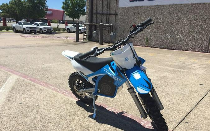 2021 Torrot Motocross One