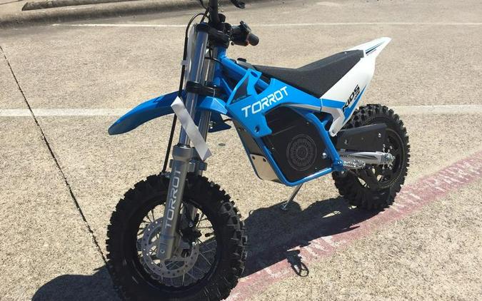 2021 Torrot Motocross One