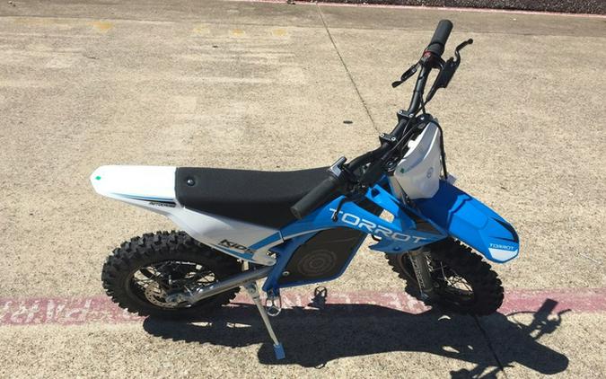 2021 Torrot Motocross One