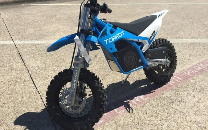 2021 Torrot Motocross One