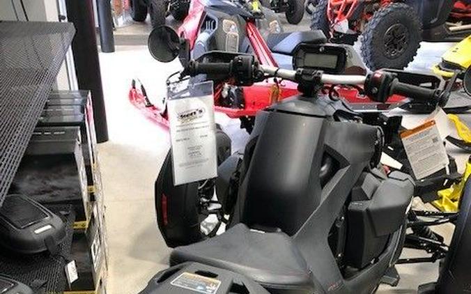 2022 Can-Am Ryker Rally Edition