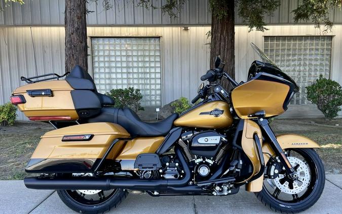 2023 Harley-Davidson Road Glide Special Review [120th Edition]